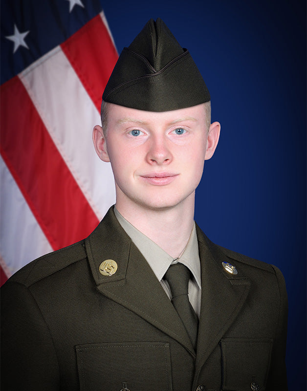 Bundle - All American - FREE Shipping BEFORE Graduation