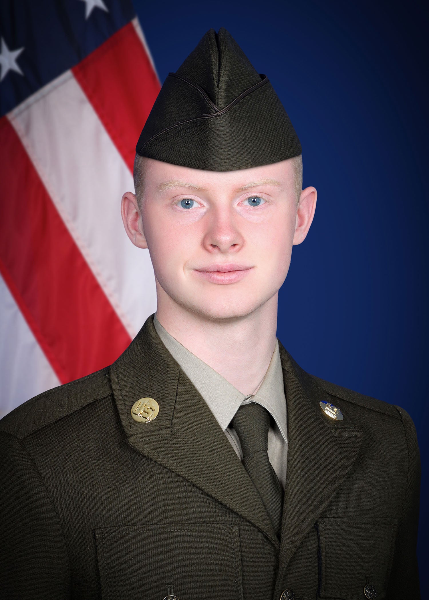 Digital Negatives of Both OCP and Dress Photo