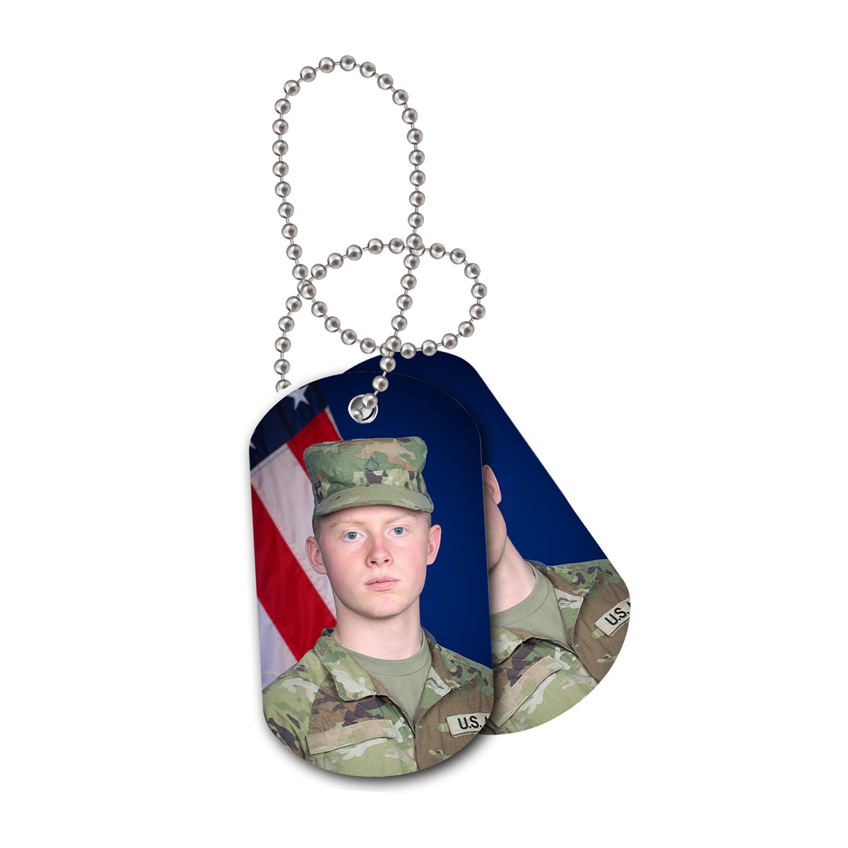 American Pride Bundle - FREE Shipping BEFORE Graduation