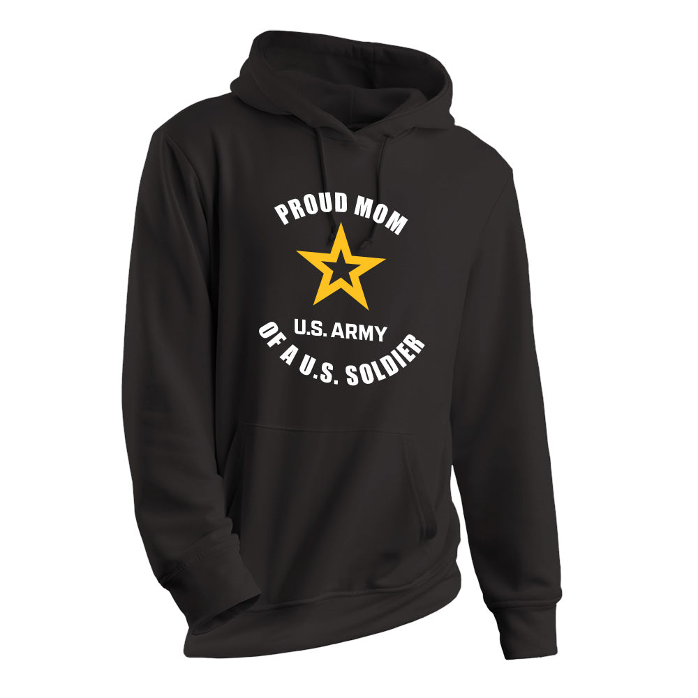Proud Family Fort Jackson Family Day Graduation Hoodies