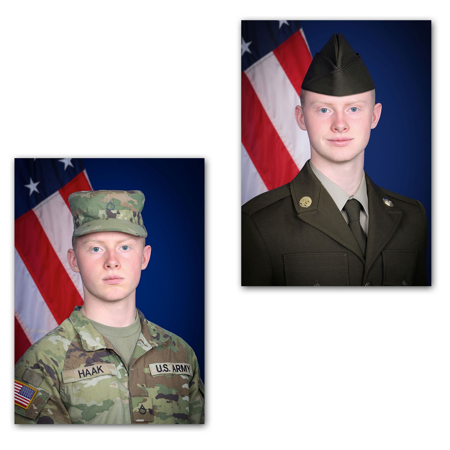 Digital Negatives of Both OCP and Dress Photo