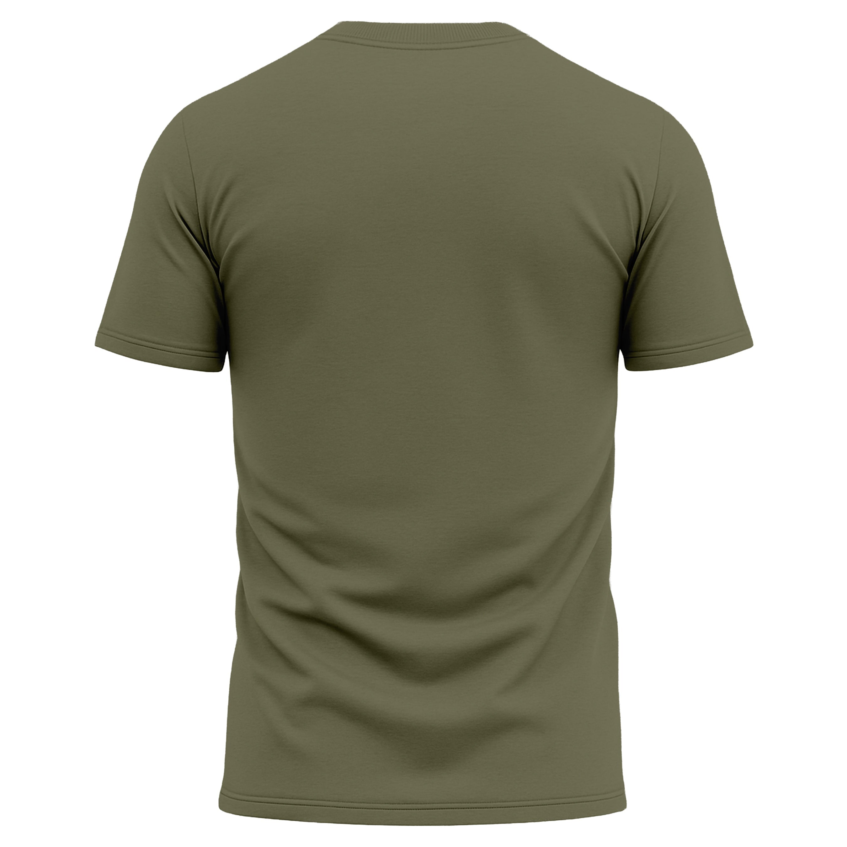 U.S. Army "If You're Tired, Do It Tired" Performance T-shirt