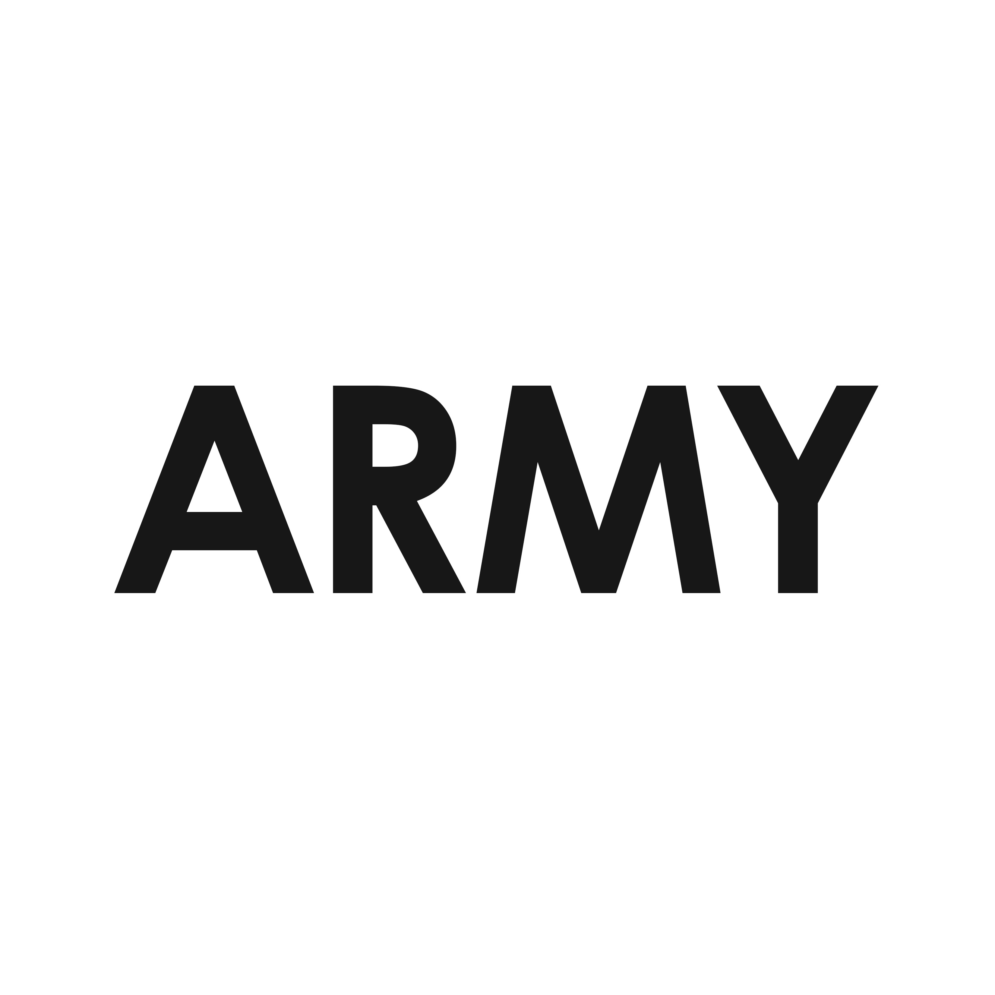 Vintage U.S. Army T-Shirt