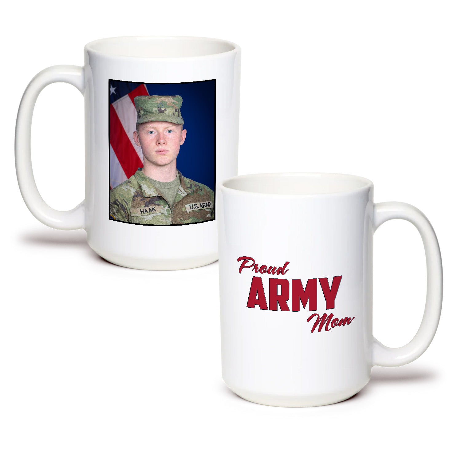 Proud Family Mug