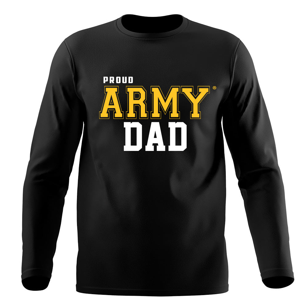 Proud Army *Family* Long Sleeve T-shirt