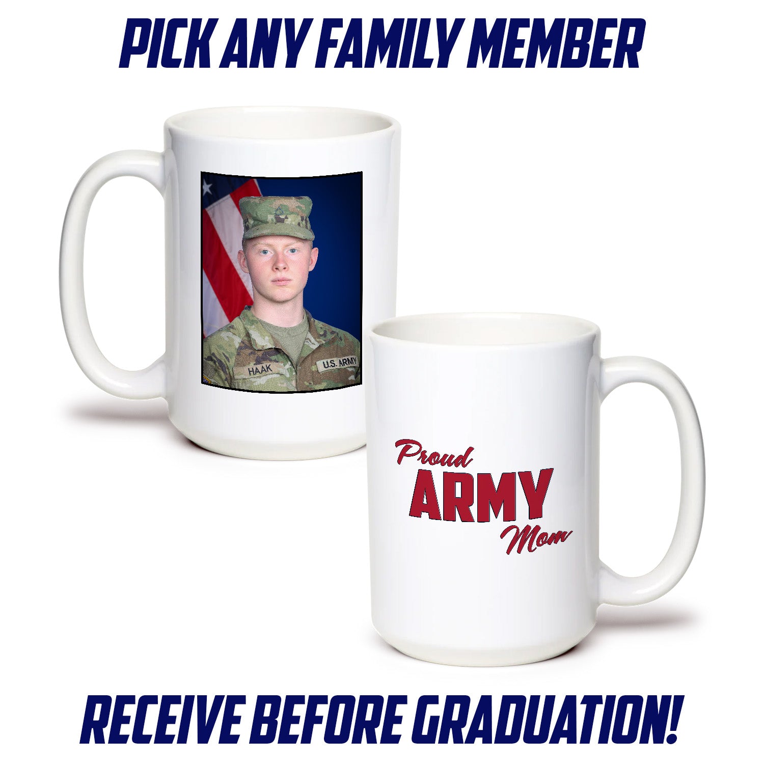 Proud Family Mug